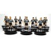 Subbuteo Andrew Table Juventus 1999-2000 on Classic Hasbro bases